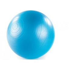 CAPRIOLO Pilates lopta 65cm plavo 291358-B CAPRIOLO Pilates lopta 65cm plavo 291358-B