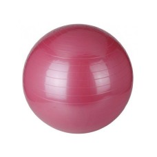 CAPRIOLO Pilates lopta 75cm pink 291360-P CAPRIOLO Pilates lopta 75cm pink 291360-P