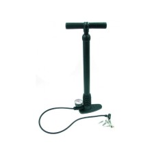 CAPRIOLO Pumpa-”bee” pvc sa manometrom 190584 CAPRIOLO Pumpa-”bee” pvc sa manometrom 190584