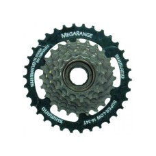 CAPRIOLO Račna - shimano megarange CAPRIOLO Račna - shimano megarange