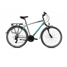 CAPRIOLO Roadster man sivo-tirkiz 921601-22 CAPRIOLO Roadster man sivo-tirkiz 921601-22