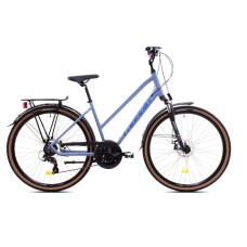 CAPRIOLO ROADSTER TOUR TRAPEZ 28'' plavo crna 18'' 926607-18