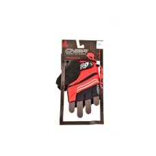 CAPRIOLO RUKAVICE – CHIBA SA PRSTIMA CRVENE L (185204-RL)