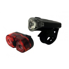 CAPRIOLO Set svetla krypton jy-7043/528