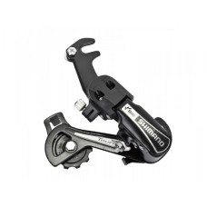 CAPRIOLO Shimano-zadnji menjač CAPRIOLO Shimano-zadnji menjač