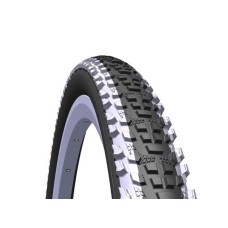 CAPRIOLO SPOLJAŠNJA GUMA – MITAS 26x2.10 OCELOT WHITE LINE (54-559) 124332