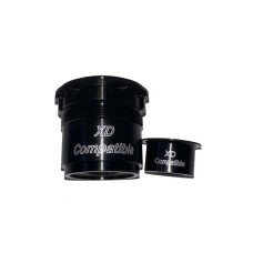 CAPRIOLO SRAM-Zadnja glava RM60/50 XD DRIVE SET RL50 R135 QR 195174 CAPRIOLO SRAM-Zadnja glava RM60/50 XD DRIVE SET RL50 R135 QR 195174