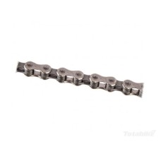 CAPRIOLO Srednji pogon lanac za MTB X-10 Silver 130676 CAPRIOLO Srednji pogon lanac za MTB X-10 Silver 130676