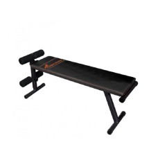 CAPRIOLO SUB1160 kosa klupa black 291248