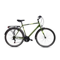 CAPRIOLO SUNRISE TOUR MAN 28''/18HT zeleno 22'' 924594-22