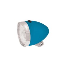 CAPRIOLO Svetla-prednja baterijska lampa HW 302 plava CAPRIOLO Svetla-prednja baterijska lampa HW 302 plava