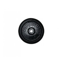 CAPRIOLO Tegovi 20 kg dia 30mm 291485 CAPRIOLO Tegovi 20 kg dia 30mm 291485