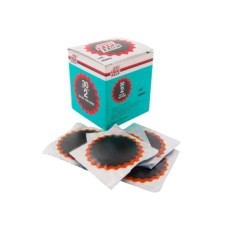 CAPRIOLO TIP TOP Fleke N2 Ø45mm 30kom za Krpljenje Guma CAPRIOLO TIP TOP Fleke N2 Ø45mm 30kom za Krpljenje Guma