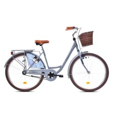 CAPRIOLO TOUR-DIANA CITY 26''/1HT MAGNETNO SIVA 926750-18 CAPRIOLO TOUR-DIANA CITY 26''/1HT MAGNETNO SIVA 926750-18