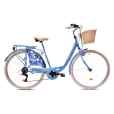CAPRIOLO TOUR-DIANA CITY 28''/6HT plava 925748-18 CAPRIOLO TOUR-DIANA CITY 28''/6HT plava 925748-18