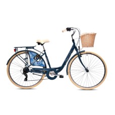 CAPRIOLO TOUR-DIANA-S 28''/7AL mat plavo 924761-18 CAPRIOLO TOUR-DIANA-S 28''/7AL mat plavo 924761-18