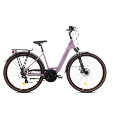 CAPRIOLO TOUR-ELEGANCE L 28''/14AL ljubičasta 926653-18 CAPRIOLO TOUR-ELEGANCE L 28''/14AL ljubičasta 926653-18