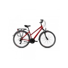 CAPRIOLO TOUR-ROADSTER W 28'' bordo-crveni (921610-17) CAPRIOLO TOUR-ROADSTER W 28'' bordo-crveni (921610-17)