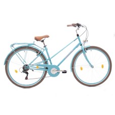 CAPRIOLO TOUR-SUNDAY 28'' tirkiz 925771-17
