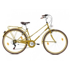 CAPRIOLO TOUR SUNDAY 28''zeleno CAPRIOLO TOUR SUNDAY 28''zeleno