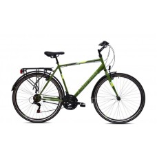 CAPRIOLO TOUR-SUNRISE M 28''/18HT zeleni 924594-22-I CAPRIOLO TOUR-SUNRISE M 28''/18HT zeleni 924594-22-I