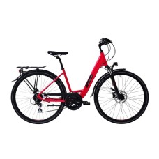 CAPRIOLO TREK.2.9 VIKTORIA WAVE ljubicasto 922913-LJ-56