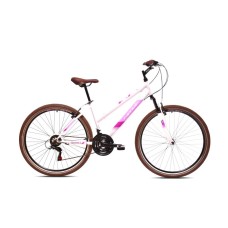 CAPRIOLO TREKKING SUNRISE LADY 28''/18HT s.sivo 17'' 925592-17