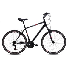 CAPRIOLO TREKKING SUNRISE MAN 28''/18HT crno 20'' 925595-20