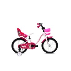 CAPRIOLO VIOLA 16\''HT belo-pink 924103-16 CAPRIOLO VIOLA 16\''HT belo-pink 924103-16