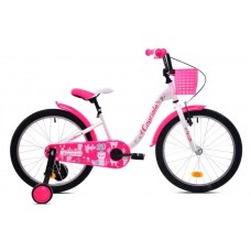 CAPRIOLO VIOLA 20\''HT belo-pink 926134-20 CAPRIOLO VIOLA 20\''HT belo-pink 926134-20