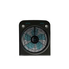 CECOTEC Ventilator podni EnergySilence 6000 crni PowerBox CECOTEC Ventilator podni EnergySilence 6000 crni PowerBox