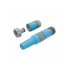 CELLFAST Mlaznica za crevo podesiva set 1/2''-5/8'' Ideal