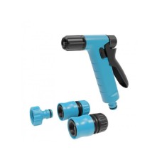 CELLFAST Ručna prskalica set Basic Hydron 1/2”-5/8''