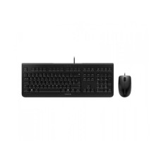 CHERRY DC-2000 tastatura+miš, USB, crna CHERRY DC-2000 tastatura+miš, USB, crna