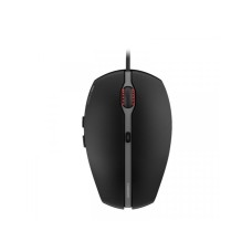 CHERRY GENTIX-4K optički miš, USB, crni