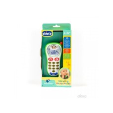 CHICCO Chicco igračka mobilni telefon