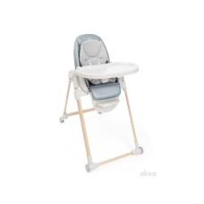 CHICCO Hranilica Polly armonia,Greenery CHICCO Hranilica Polly armonia,Greenery