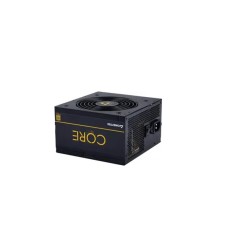 CHIEFTEC 600W Core BBS-600S gold napajanje bulk CHIEFTEC 600W Core BBS-600S gold napajanje bulk