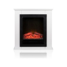 ClassicFire Elekticini kamin sa okvirom LUGANO ClassicFire Elekticini kamin sa okvirom LUGANO