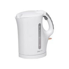 CLATRONIC Električni bokal WK 3819 B 2200W beli