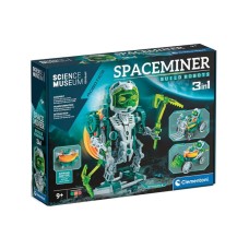 CLEMENTONI CLEMENTONI SPACE MINER SET ZA IGRU CLEMENTONI CLEMENTONI SPACE MINER SET ZA IGRU