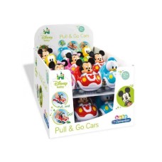 CLEMENTONI Disney autić ASST CLEMENTONI Disney autić ASST