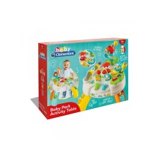 CLEMENTONI HAPPY PARK SET CLEMENTONI HAPPY PARK SET