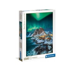 CLEMENTONI Puzzle 1000 hqc lofoten islands ( CL39601 ) CLEMENTONI Puzzle 1000 hqc lofoten islands ( CL39601 )