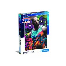 CLEMENTONI Puzzle 1000 hqc space jam 2 - 2 ( CL39626 ) CLEMENTONI Puzzle 1000 hqc space jam 2 - 2 ( CL39626 )