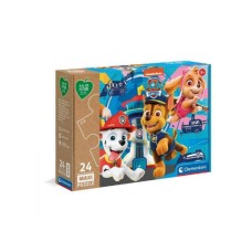 CLEMENTONI Puzzle 24 maxi pff- paw patrol CLEMENTONI Puzzle 24 maxi pff- paw patrol