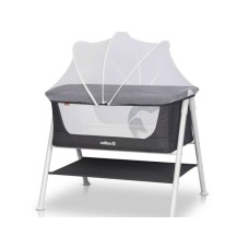 COLIBRO EUROCART kolevka lindo onyx COLIBRO EUROCART kolevka lindo onyx