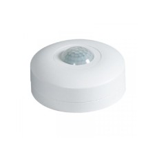 COMMEL Infracrveni Detektor Pokreta 360s 12m 230V Beli C311-101 COMMEL Infracrveni Detektor Pokreta 360s 12m 230V Beli C311-101
