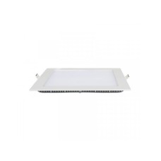 COMMEL LED panel 18W kvadratni ugradni 2700k 1700lm 30kh C337-201 COMMEL LED panel 18W kvadratni ugradni 2700k 1700lm 30kh C337-201