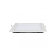 COMMEL LED panel 18W kvadratni ugradni 4000K C337-202 COMMEL LED panel 18W kvadratni ugradni 4000K C337-202